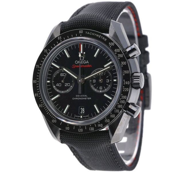 Omega Speedmaster Dark Side of the Moon 311.92.44.51.01.003